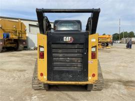 2021 CATERPILLAR 289D3