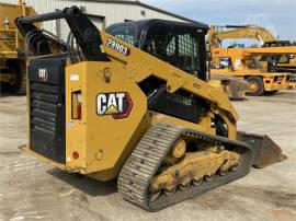 2021 CATERPILLAR 289D3