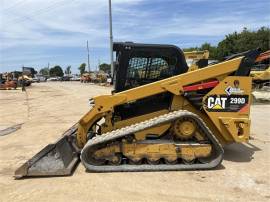 2015 CATERPILLAR 299D XHP