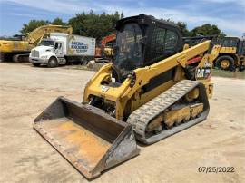 2015 CATERPILLAR 299D XHP