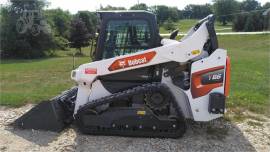 2022 BOBCAT T66