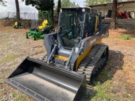 2023 DEERE 325G