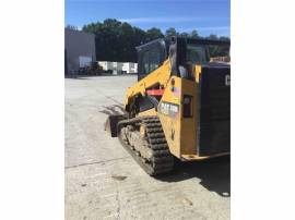 2015 CATERPILLAR 259D