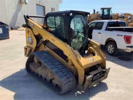 2020 CATERPILLAR 289C