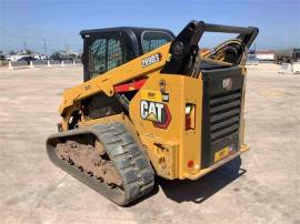 2020 CATERPILLAR 289C