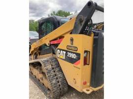 2017 CATERPILLAR 299D2