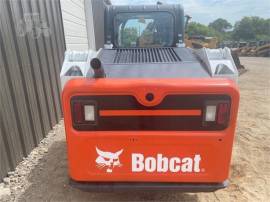 2017 BOBCAT T550