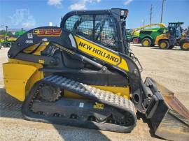 2020 NEW HOLLAND C332