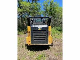 2018 CATERPILLAR 299D2 XHP