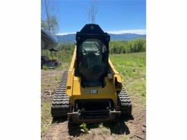 2018 CATERPILLAR 299D2 XHP