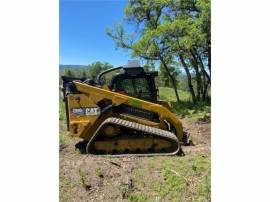 2018 CATERPILLAR 299D2 XHP