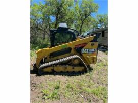 2018 CATERPILLAR 299D2 XHP