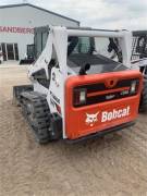 2019 BOBCAT T595