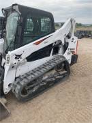 2019 BOBCAT T595