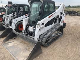 2019 BOBCAT T595