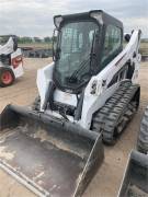 2019 BOBCAT T590