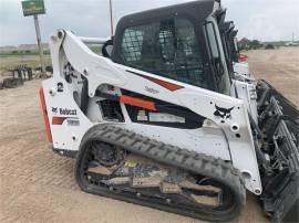 2019 BOBCAT T590