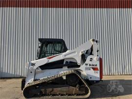 2019 BOBCAT T870