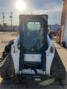 2019 BOBCAT T870