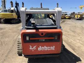 2016 BOBCAT T770