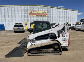 2016 BOBCAT T770