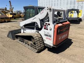 2016 BOBCAT T770