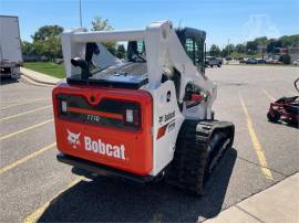 2022 BOBCAT T770