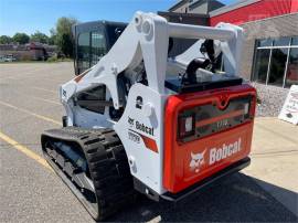 2022 BOBCAT T770