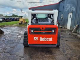 2020 BOBCAT T770