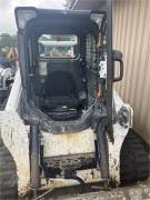 2018 BOBCAT T650