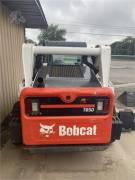 2018 BOBCAT T650