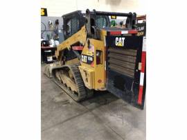 2019 CATERPILLAR 259D