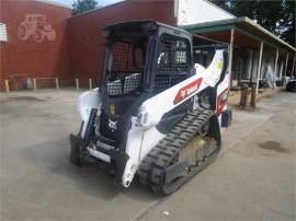 2022 BOBCAT T66