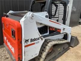 2019 BOBCAT T450