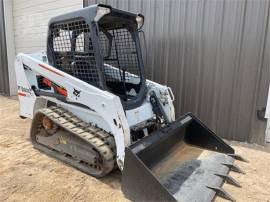 2019 BOBCAT T450