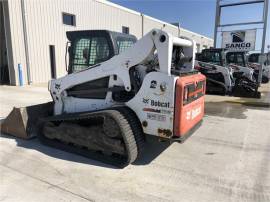 2016 BOBCAT T770