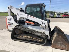 2016 BOBCAT T770