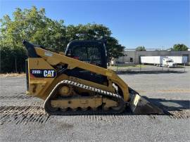 2017 CATERPILLAR 299D2 XHP