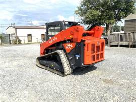 2021 KUBOTA SVL97-2