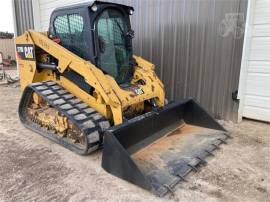 2014 CATERPILLAR 279D