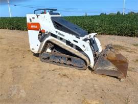 2017 BOBCAT MT85