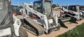 2022 BOBCAT T870