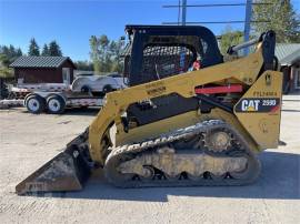 2020 CATERPILLAR 259D