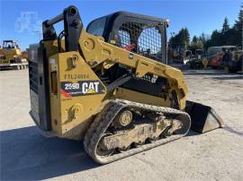 2020 CATERPILLAR 259D