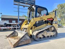 2020 CATERPILLAR 259D