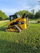 2019 CATERPILLAR 289D