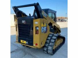 2021 CATERPILLAR 289C