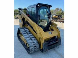 2021 CATERPILLAR 289C