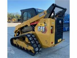 2021 CATERPILLAR 289C