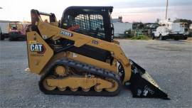 2022 CATERPILLAR 259D3